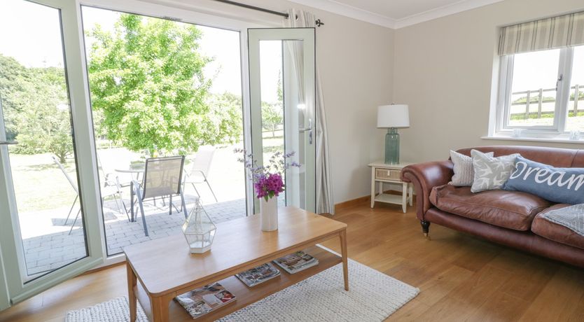 Photo of Orchard Cottage