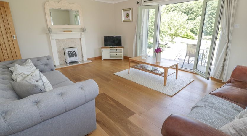 Photo of Orchard Cottage