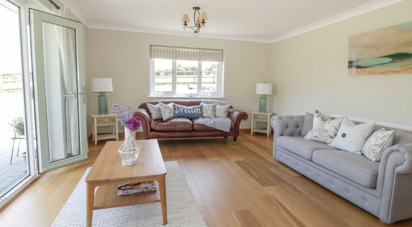 Photo of Orchard Cottage