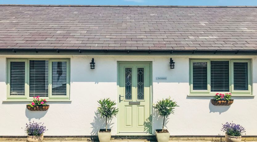 Photo of Orchard Cottage