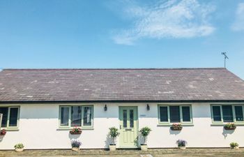 Orchard Cottage Holiday Cottage