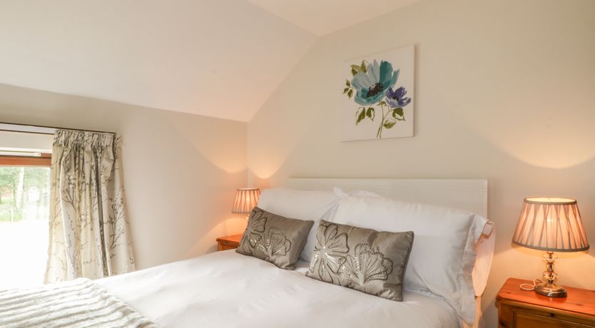 Photo of Woodhead Farm Cottage