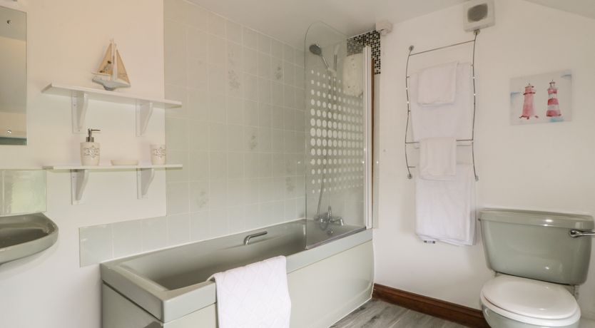 Photo of Woodhead Farm Cottage