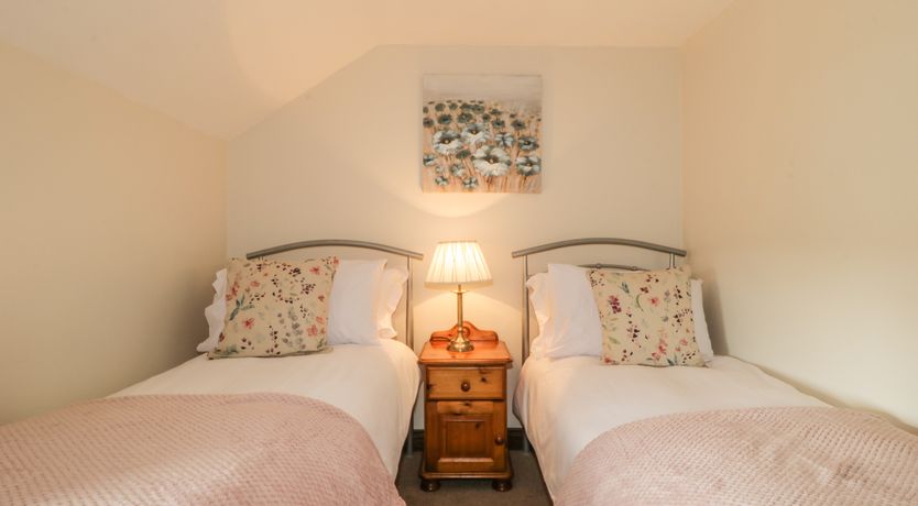 Photo of Woodhead Farm Cottage