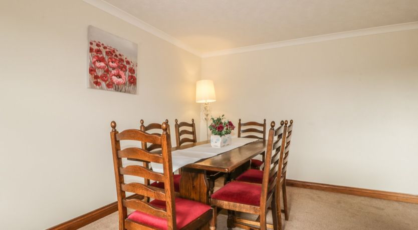 Photo of Woodhead Farm Cottage