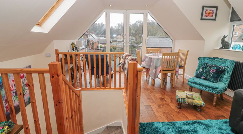 Photo of River Cottage