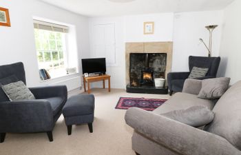 Gritstone Cottage Holiday Cottage