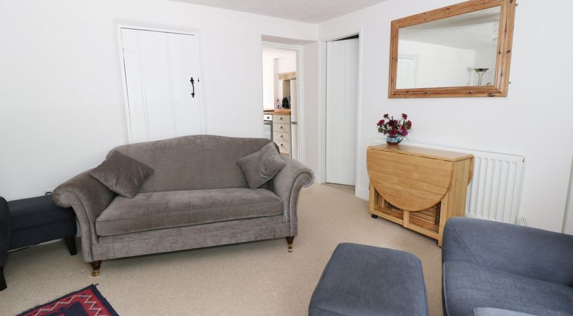 Photo of Gritstone Cottage