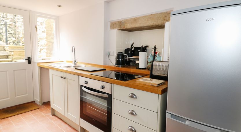 Photo of Gritstone Cottage