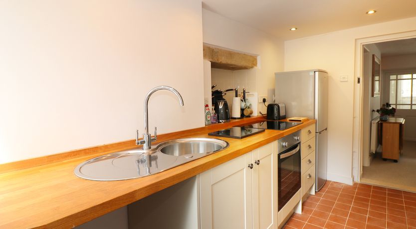 Photo of Gritstone Cottage