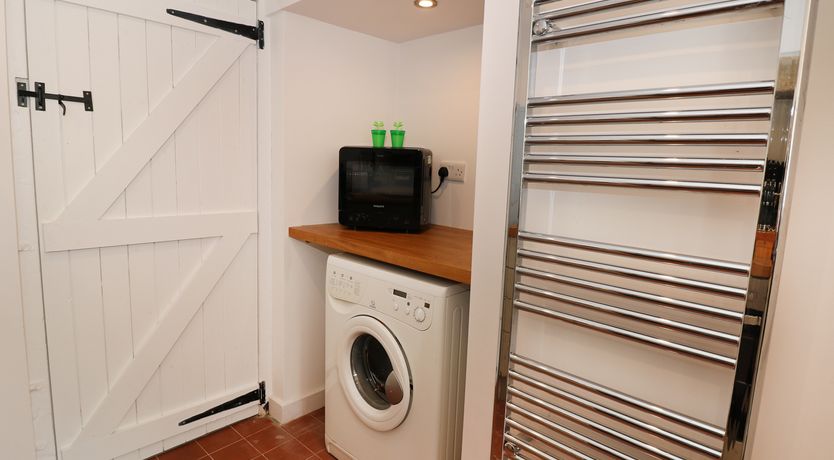 Photo of Gritstone Cottage