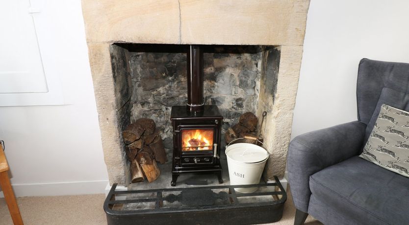 Photo of Gritstone Cottage