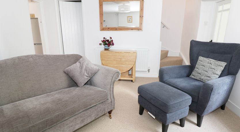 Photo of Gritstone Cottage