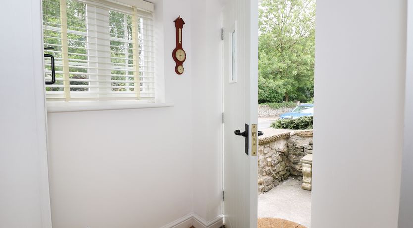 Photo of Gritstone Cottage