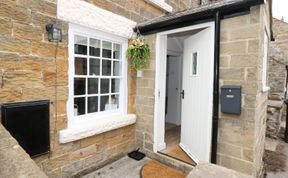 Photo of Gritstone Cottage