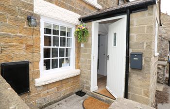 Gritstone Cottage Holiday Cottage