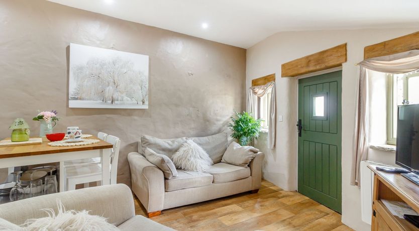 Photo of Caner Bach Lodge