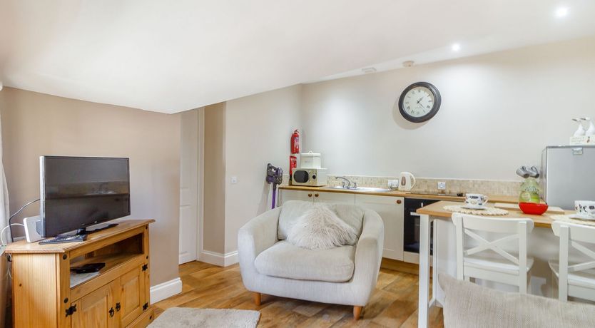 Photo of Caner Bach Lodge