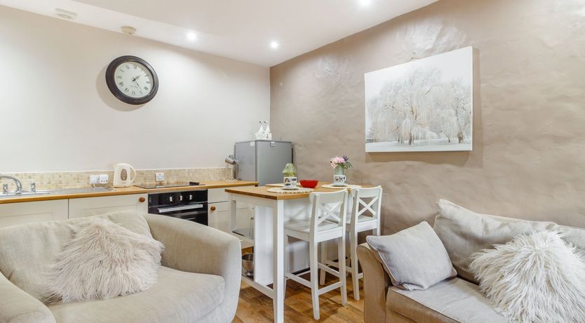 Photo of Caner Bach Lodge