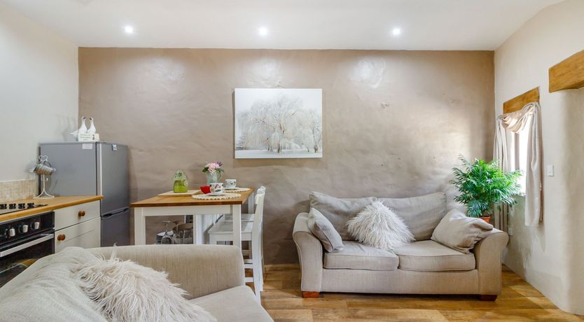 Photo of Caner Bach Lodge