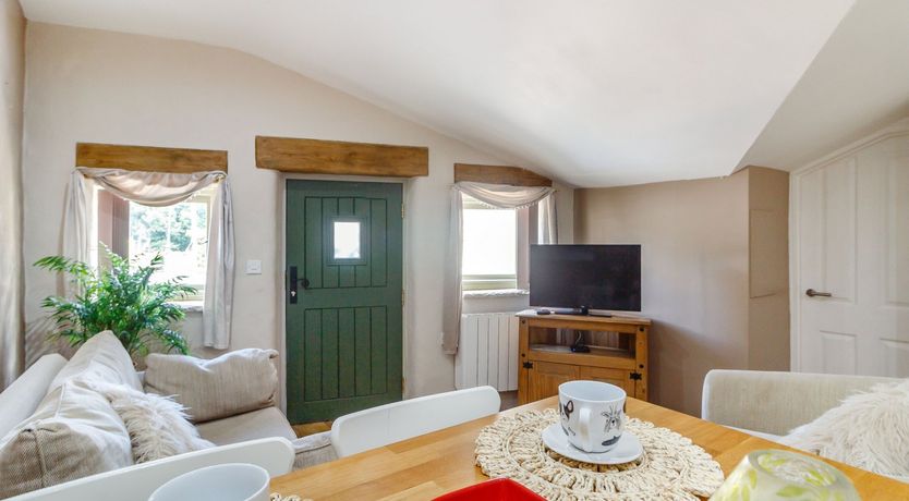 Photo of Caner Bach Lodge