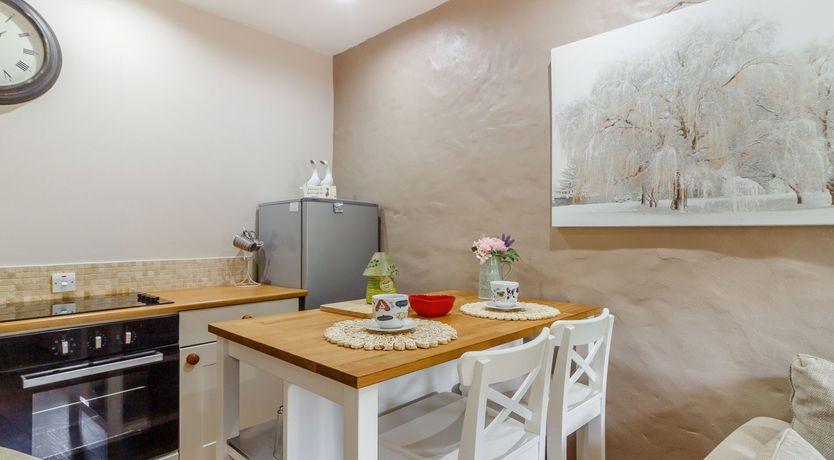 Photo of Caner Bach Lodge