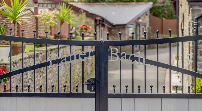 Photo of Caner Bach Lodge