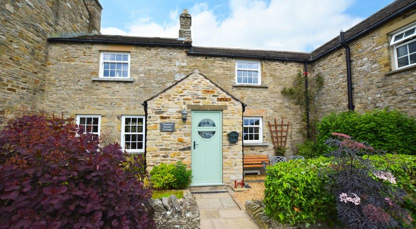 Photo of Theaked Stones Cottage