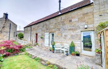 Postgate Nook Holiday Cottage