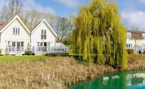 Photo of House in Gloucestershire