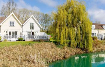 in Cirencester (HIC02) Holiday Cottage