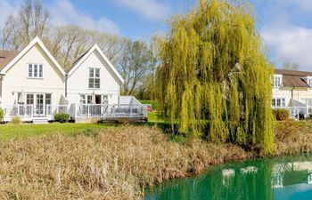 House in Gloucestershire Holiday Cottage