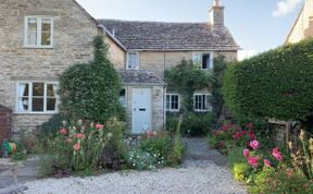 Photo of Cottage in Gloucestershire