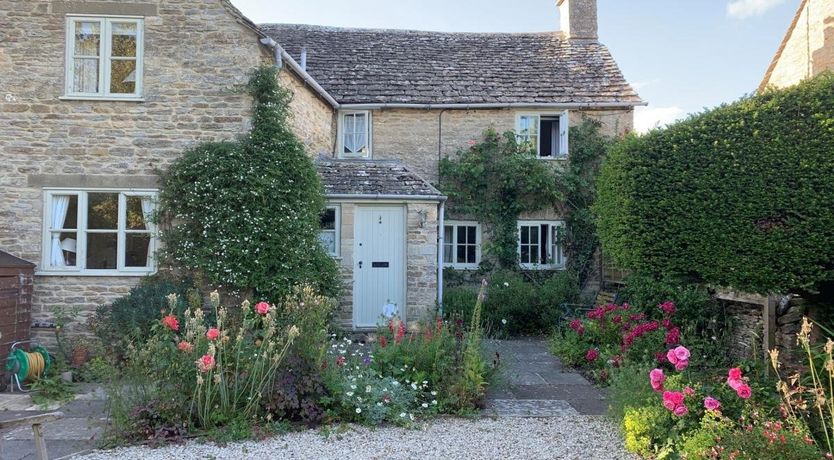 Photo of in Eastleach (HIC05)