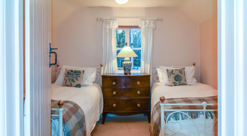 Photo of 2 Bed in Cirencester