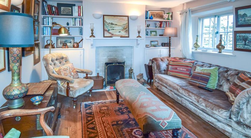 Photo of 2 Bed in Cirencester