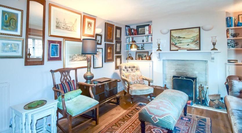 Photo of 2 Bed in Cirencester