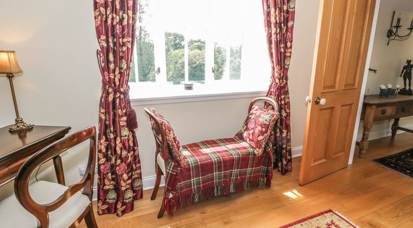 Photo of Bracken Holiday Cottage