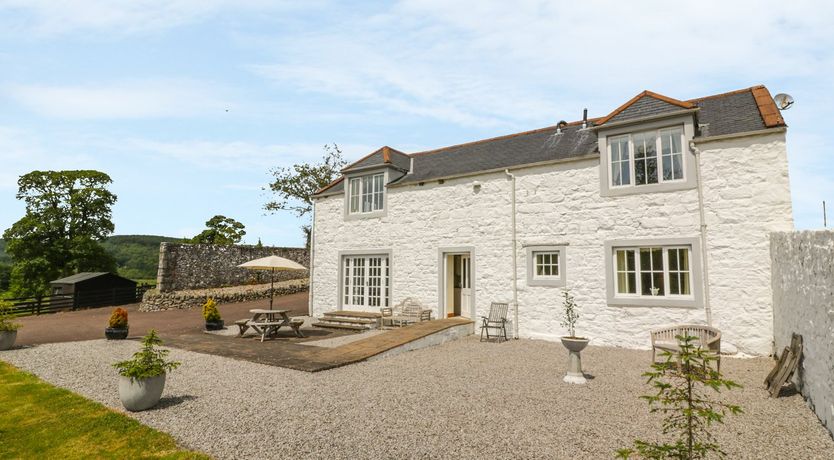 Photo of Bracken Holiday Cottage
