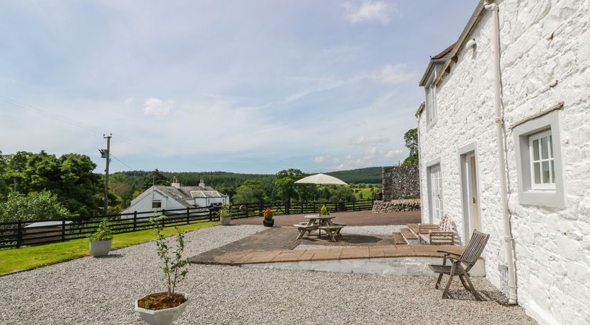 Photo of Bracken Holiday Cottage