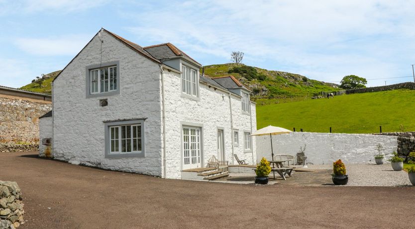 Photo of Bracken Holiday Cottage
