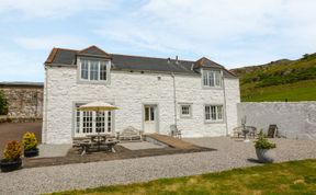 Photo of Bracken Holiday Cottage