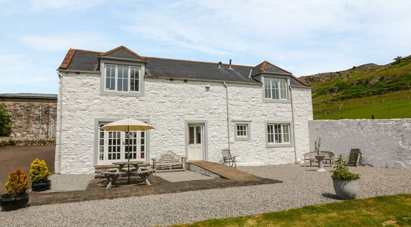 Photo of Bracken Holiday Cottage