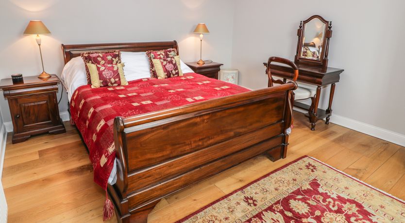 Photo of Bracken Holiday Cottage