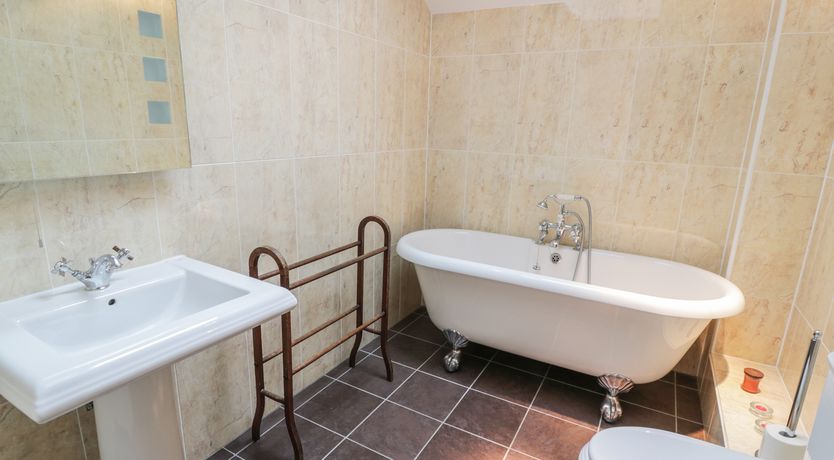 Photo of Bracken Holiday Cottage