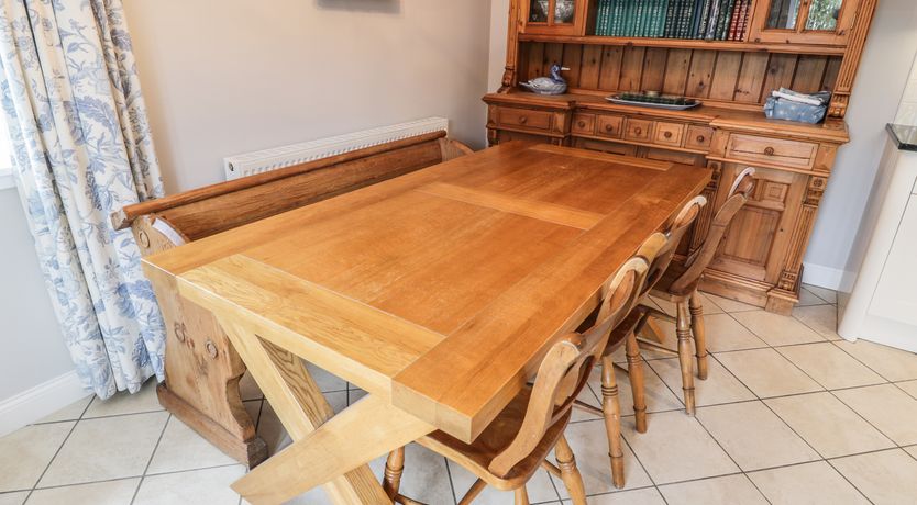 Photo of Bracken Holiday Cottage