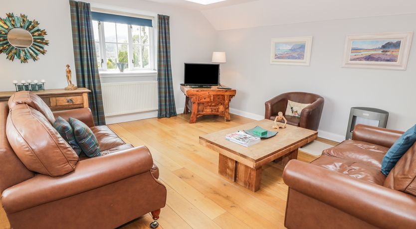 Photo of Bracken Holiday Cottage