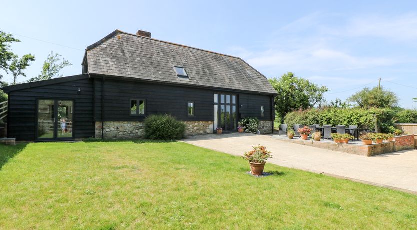 Photo of Little Duxmore Barn