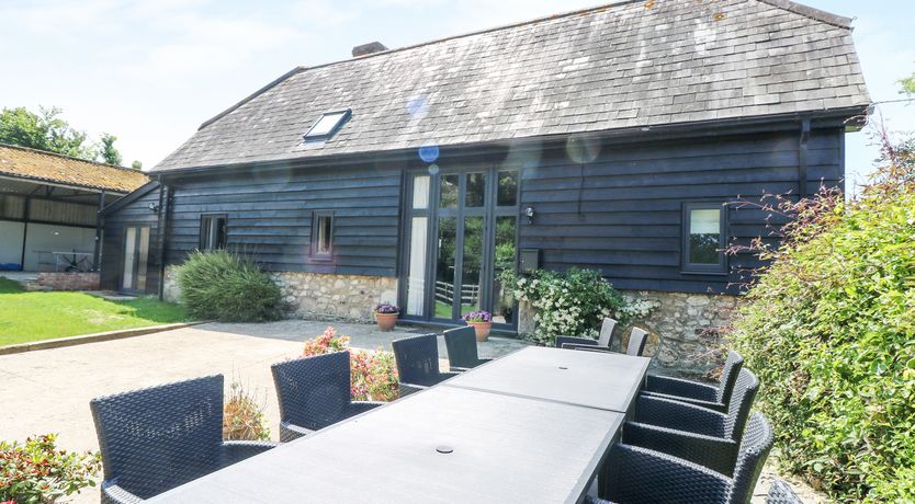 Photo of Little Duxmore Barn