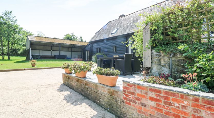 Photo of Little Duxmore Barn